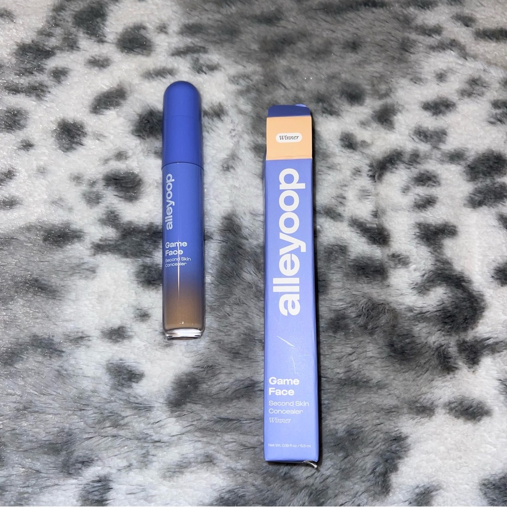 Alleyoop Concealer - Picture 8 of 9